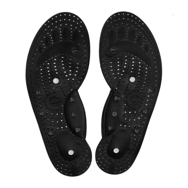 Plantilla NG Ajustable - Negro