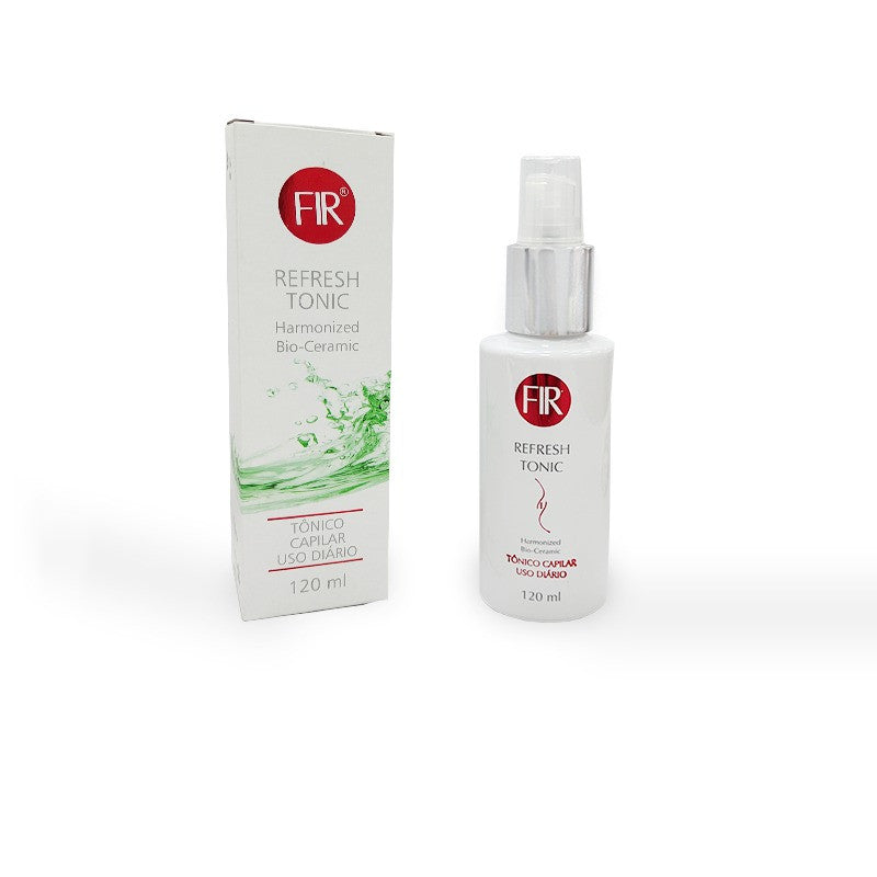 Tónico capilar - Refresh Tonic FIR