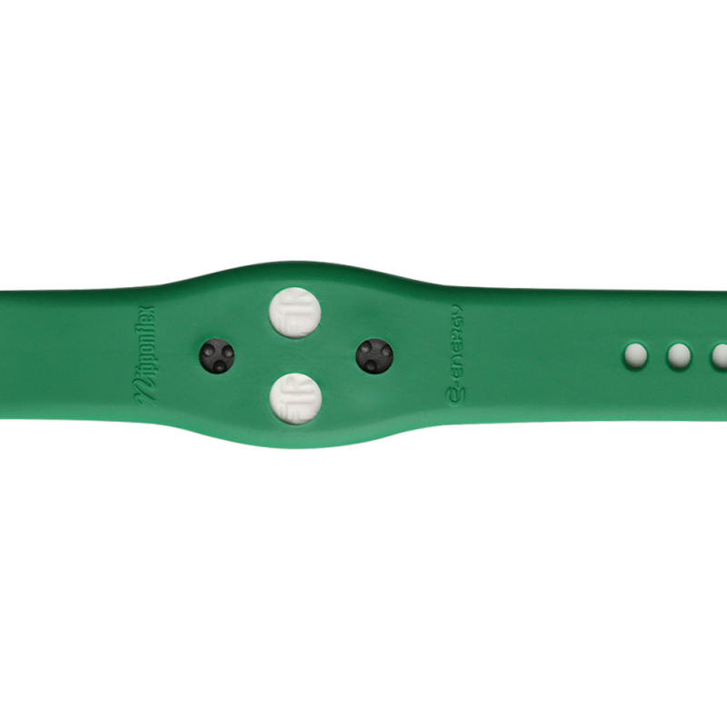 Pulsera New FIR Style - Verde