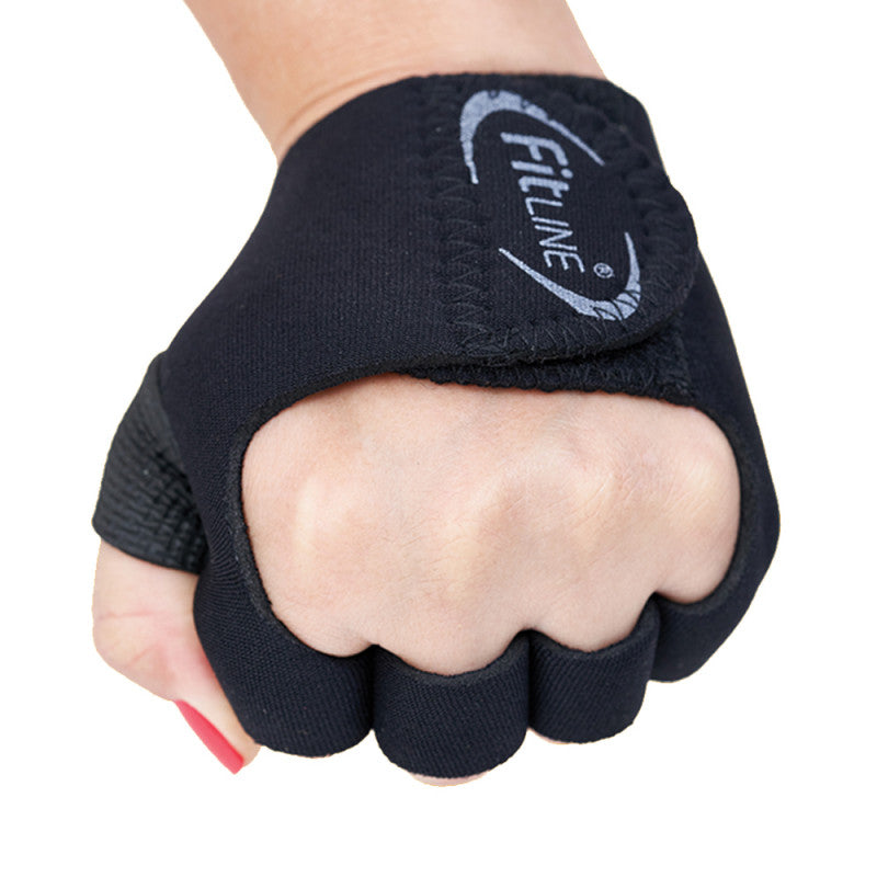 Guantes - Glove FIR - Negro