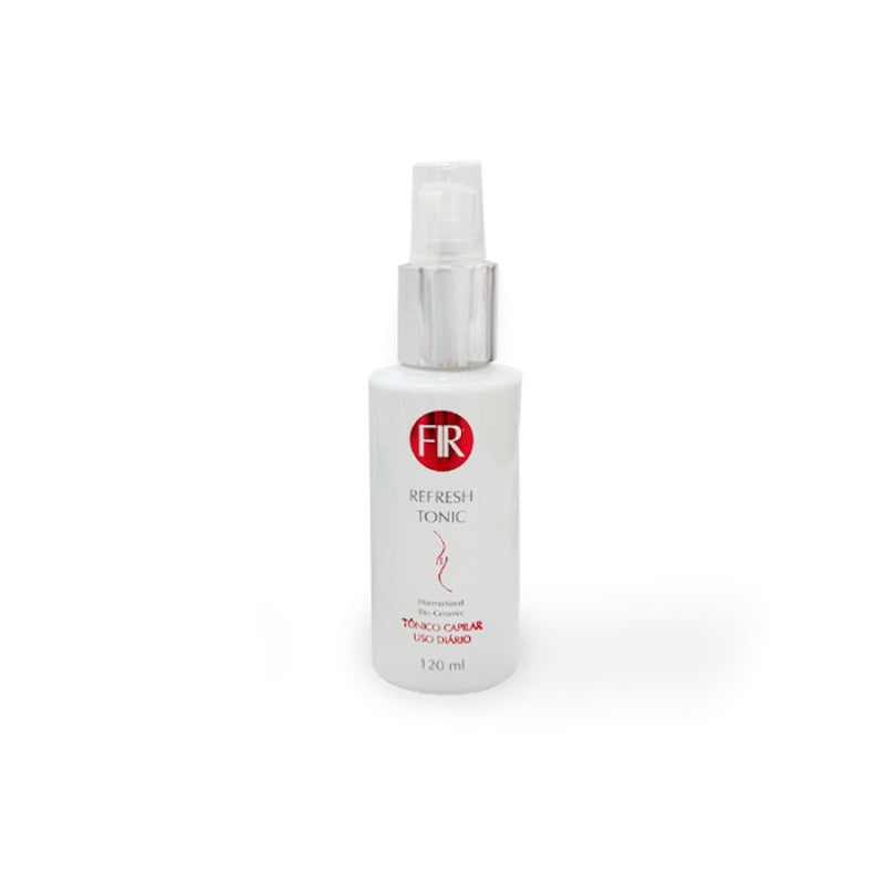 Tónico capilar - Refresh Tonic FIR