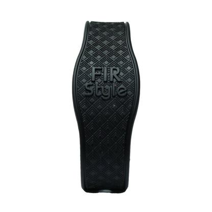 Pulsera New FIR Style - Negro