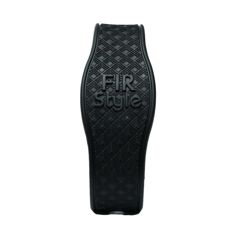 Pulsera New FIR Style - Negro