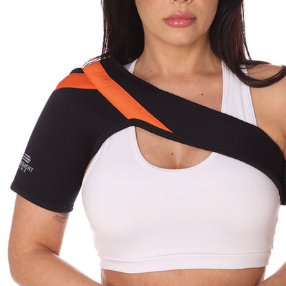 Hombrera - Shoulder Strap FIR - Negra
