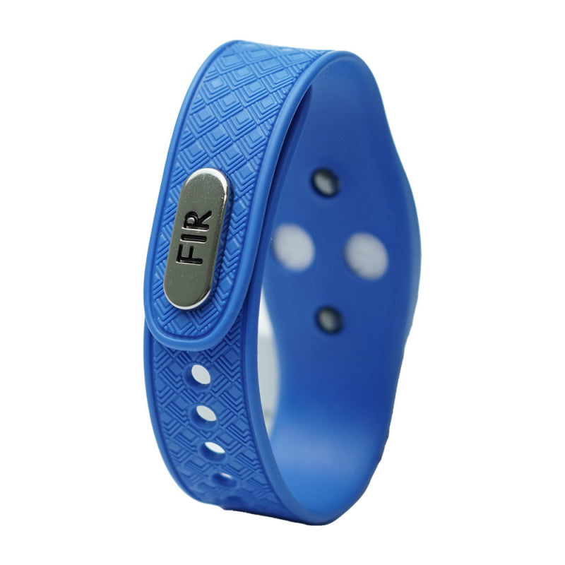 Pulsera New FIR Style - Azul