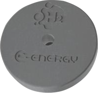 Base Alcaline Max - Negra (con tecnología)