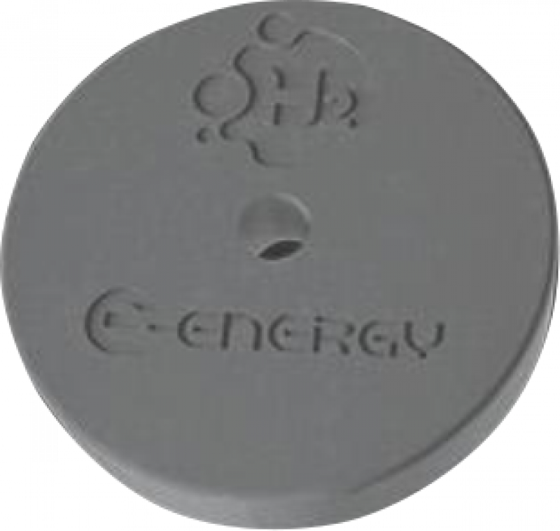 Base Alcaline Max - Negra (con tecnología)