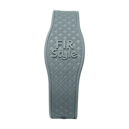 Pulsera New FIR Style -Gris
