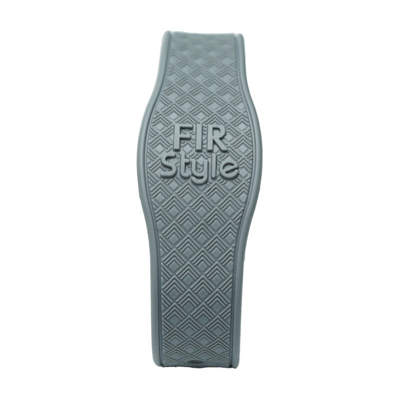 Pulsera New FIR Style -Gris
