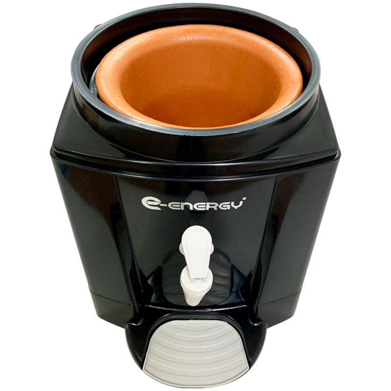 Base Purificador MAX - Negro