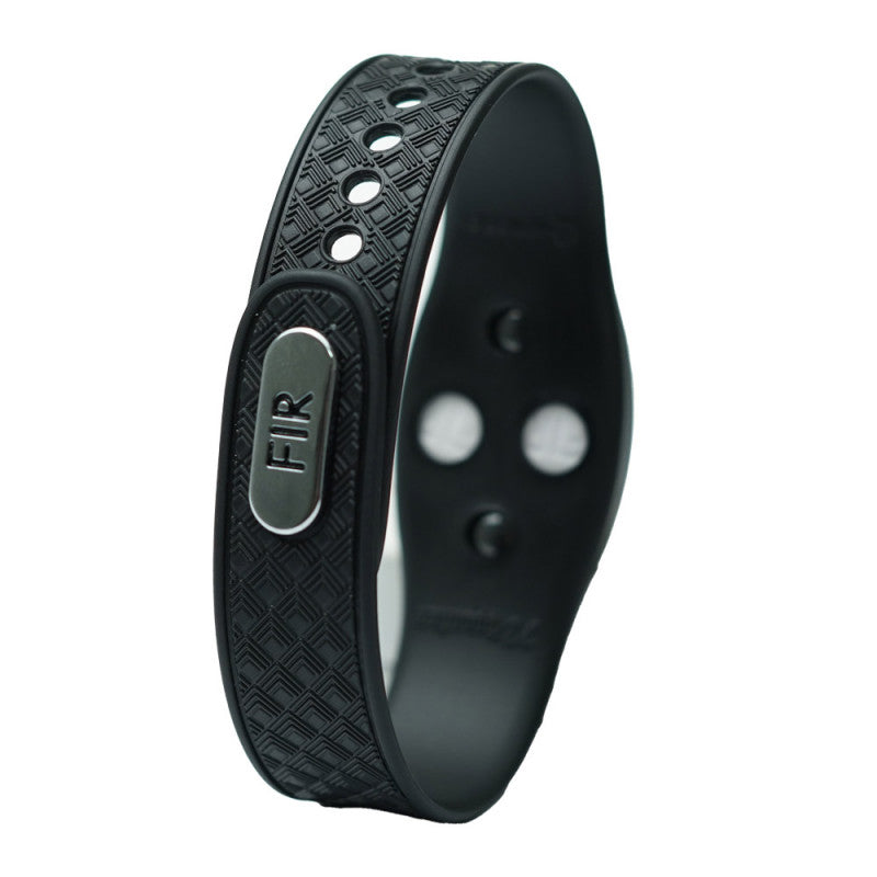 Pulsera New FIR Style - Negro