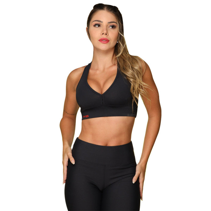 Top Fitness FIR