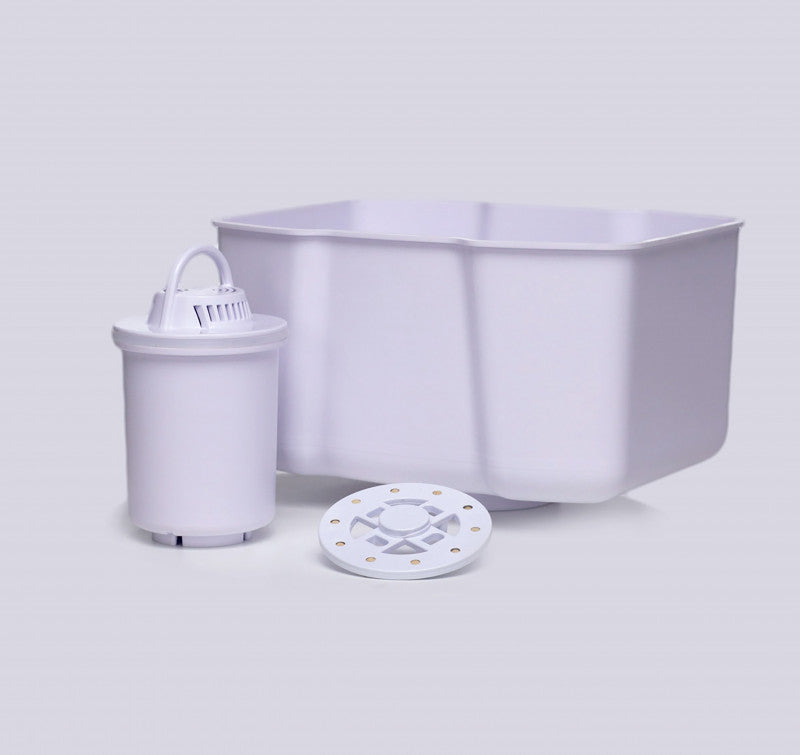 Kit Upgrade | Purificador 10L Max
