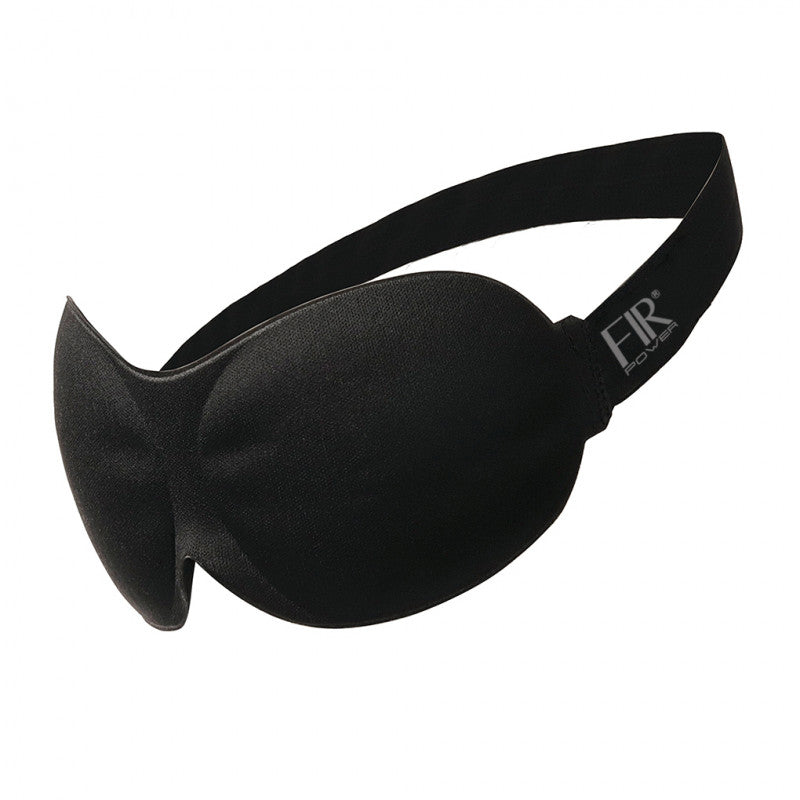 Máscara para dormir - Sleep Mask FIR - Negro
