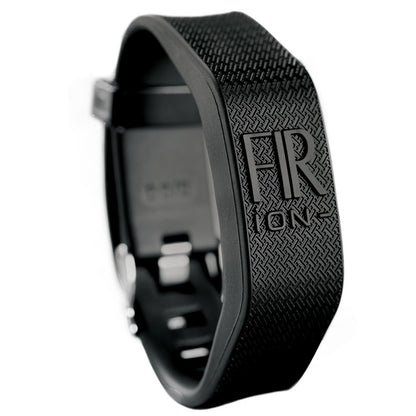 Kit Pulsera FIR Íon | 10+1 | Negro