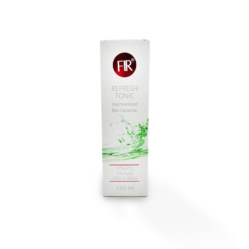 Tónico capilar - Refresh Tonic FIR