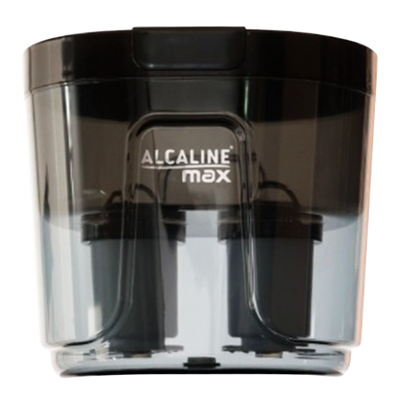 Purificador Alcaline Max Black | 12L