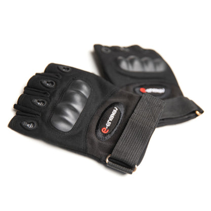 Guante Glove Sport FIR - Negro