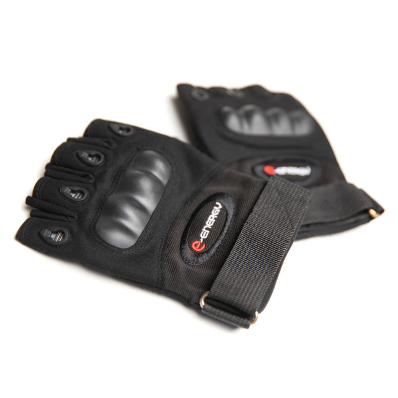 Guante Glove Sport FIR - Negro