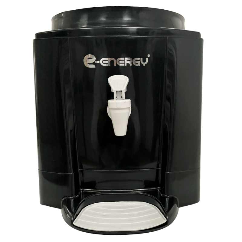 Base Purificador MAX - Negro
