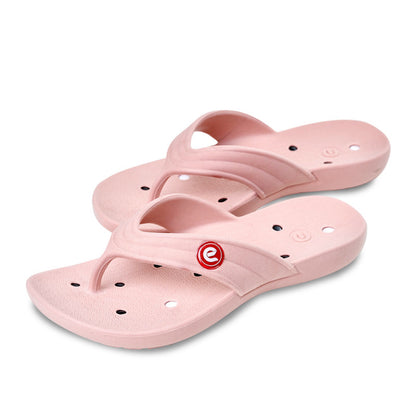 Zapatilla Slippers FIR Femenino - Nude
