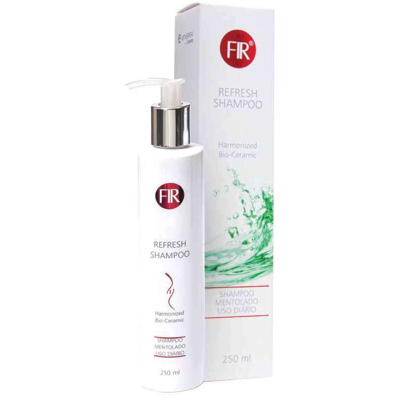 Shampoo Refresh FIR - 250 ml