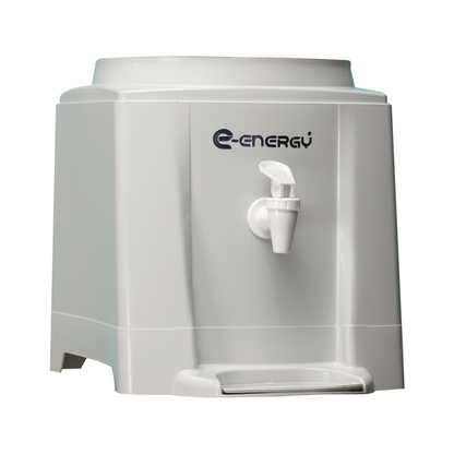 Base Purificador MAX - Blanco