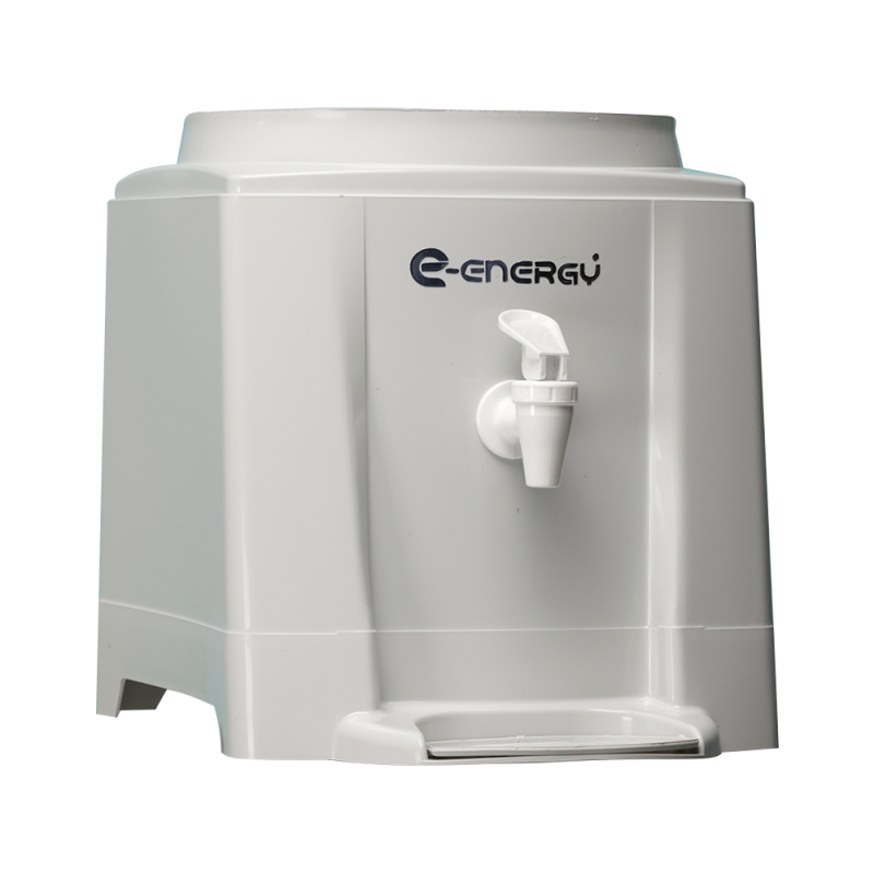 Base Purificador MAX - Blanco