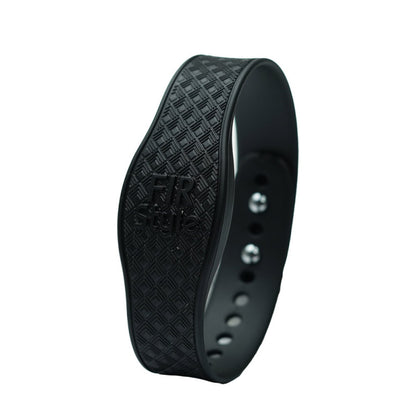Pulsera New FIR Style - Negro