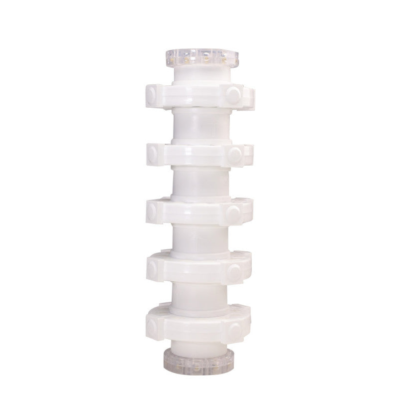 Alcaline Power (Disco) 2.500 Litros